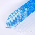 4*4 160g alkali-resistant fiber glass mesh for building